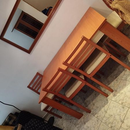 Perigiali Apartment 카발라 외부 사진