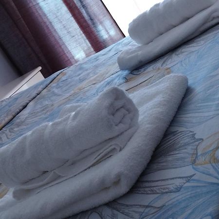 Perigiali Apartment 카발라 외부 사진
