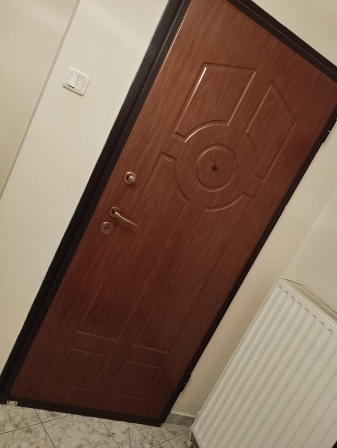 Perigiali Apartment 카발라 외부 사진