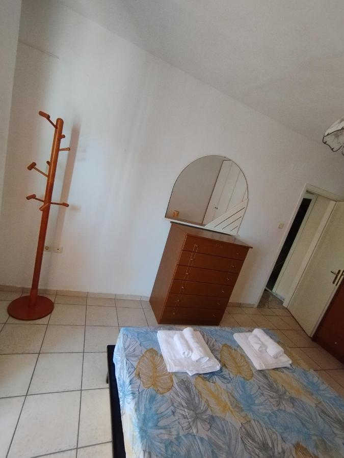 Perigiali Apartment 카발라 외부 사진