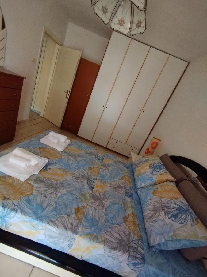 Perigiali Apartment 카발라 외부 사진