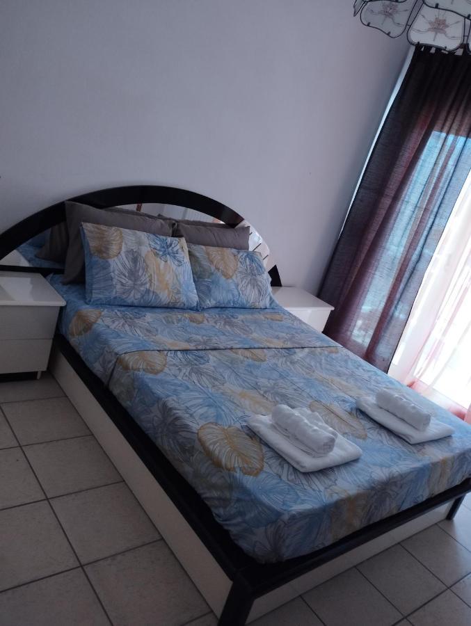 Perigiali Apartment 카발라 외부 사진
