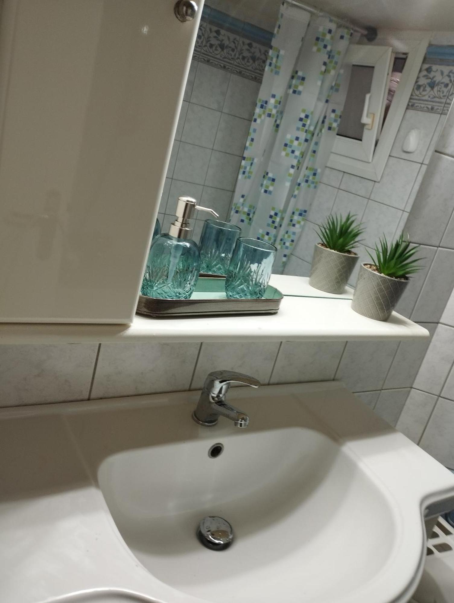 Perigiali Apartment 카발라 외부 사진