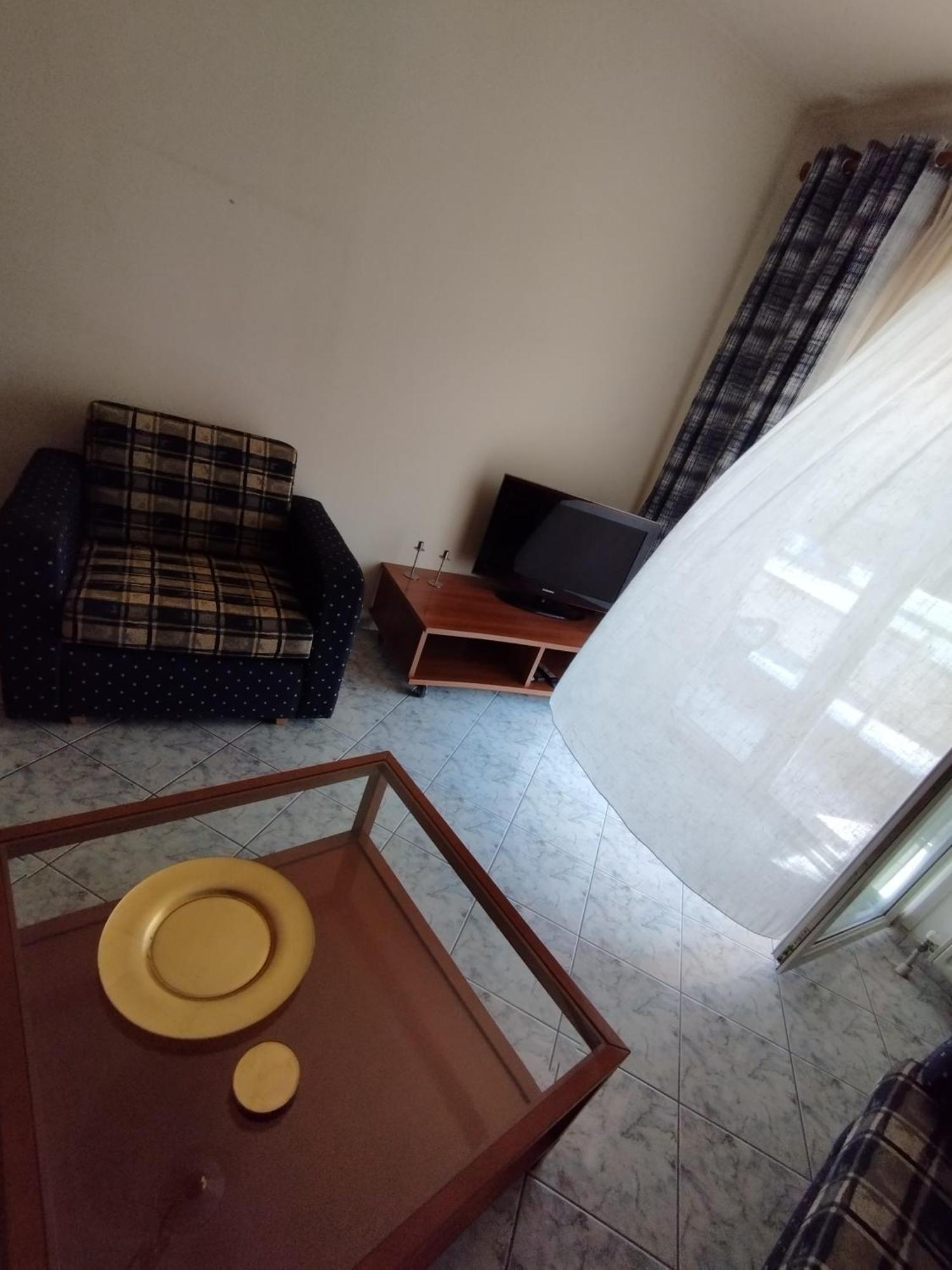 Perigiali Apartment 카발라 외부 사진