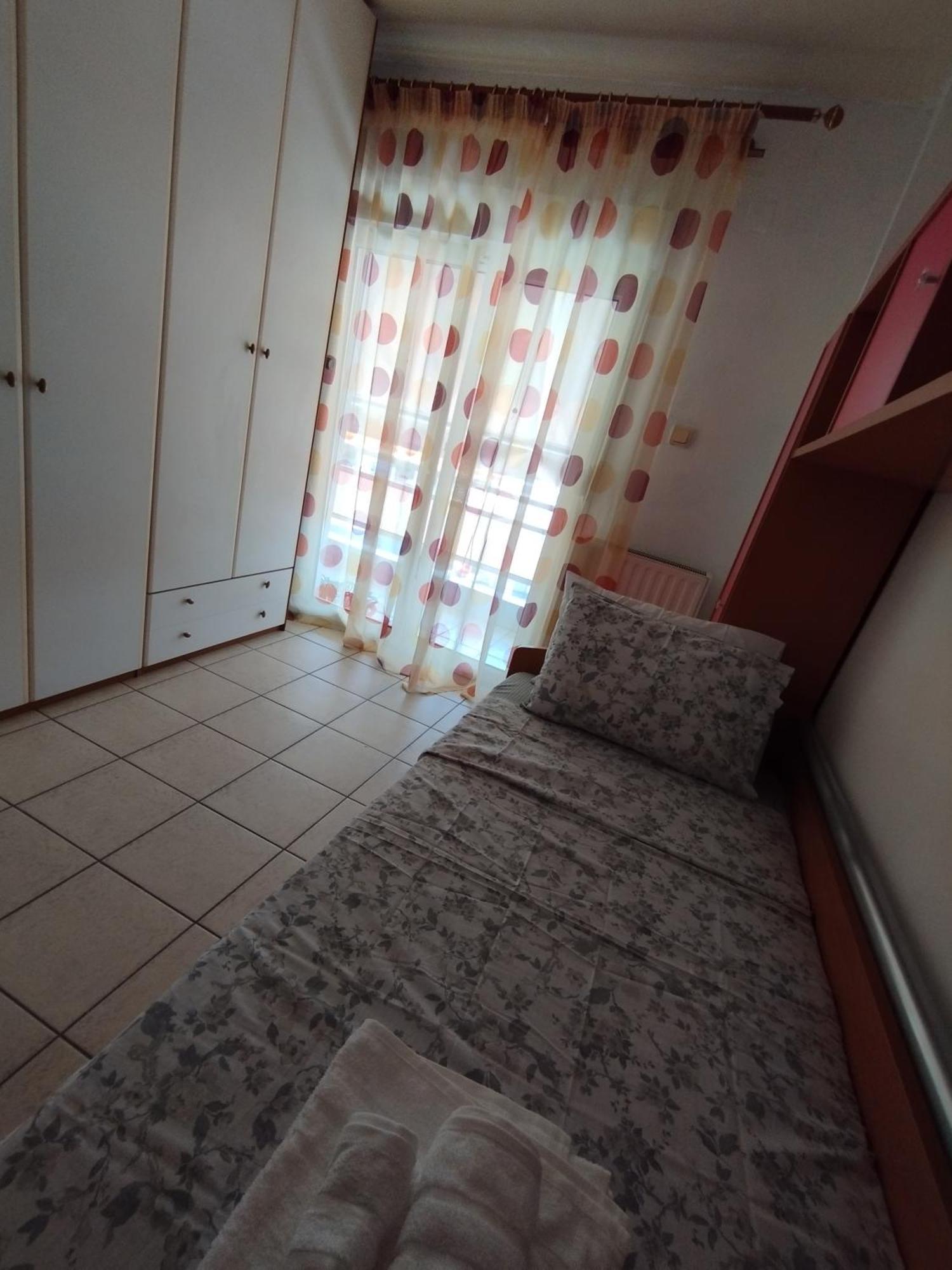 Perigiali Apartment 카발라 외부 사진