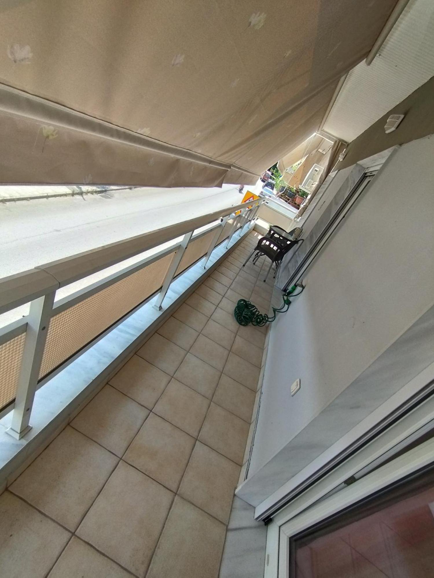 Perigiali Apartment 카발라 외부 사진