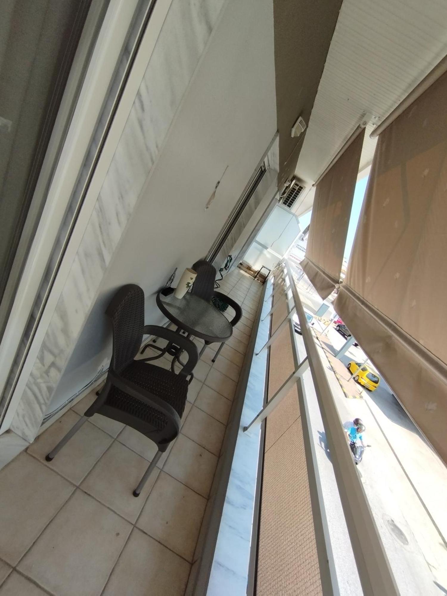 Perigiali Apartment 카발라 외부 사진