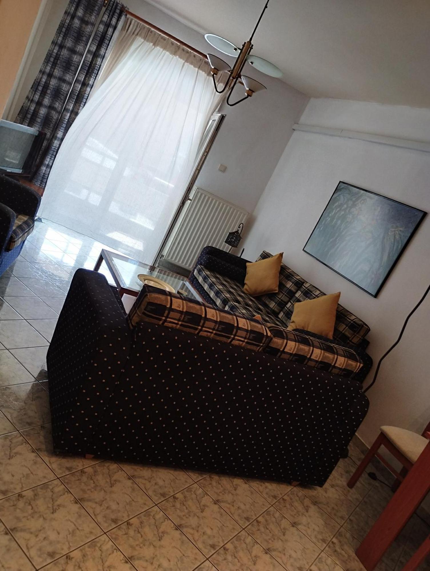 Perigiali Apartment 카발라 외부 사진