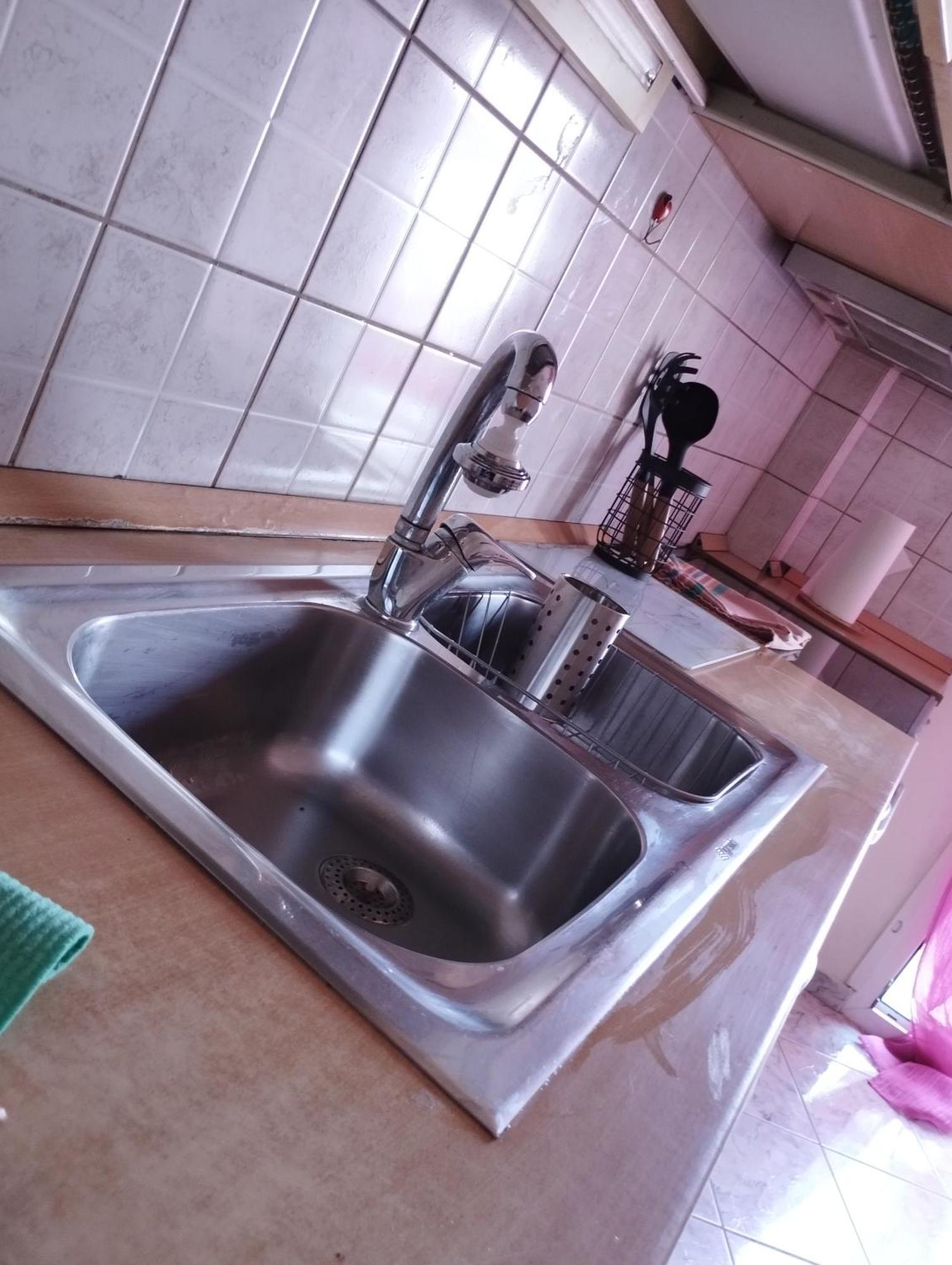 Perigiali Apartment 카발라 외부 사진