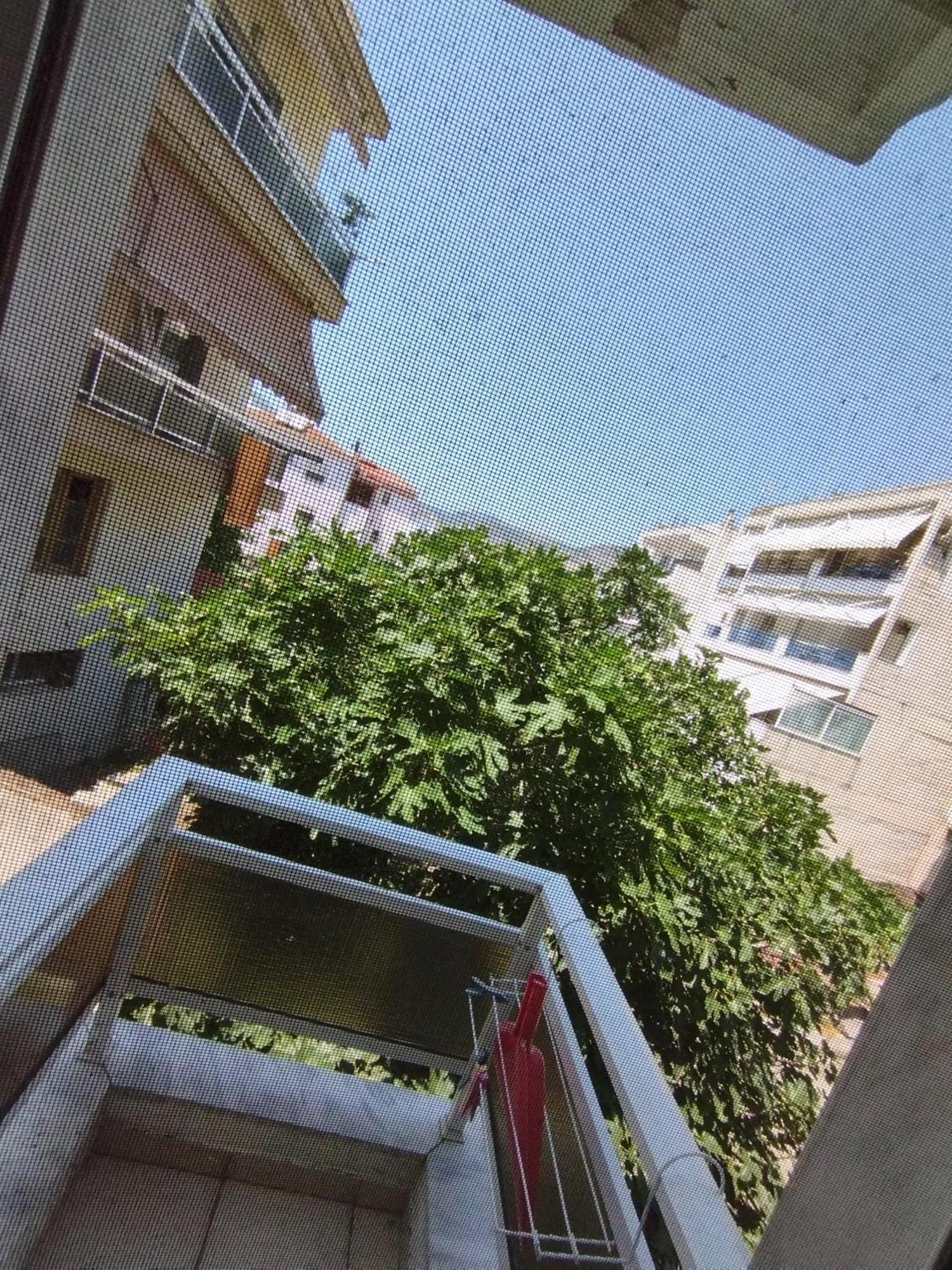 Perigiali Apartment 카발라 외부 사진
